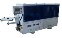 Автоматический кромкооблицовочный станок KCT K340